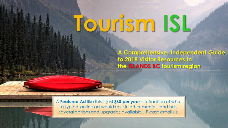 Tourism ISL